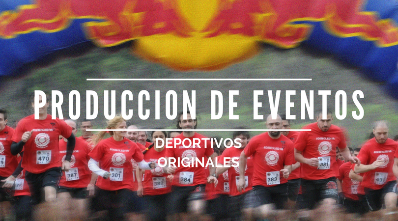 eventos deportivos