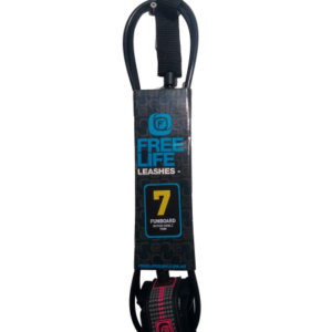 Leash de Seguridad 7 pulgadas