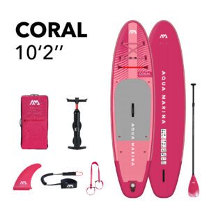 Tabla-sup-coral-raspberry-argentina
