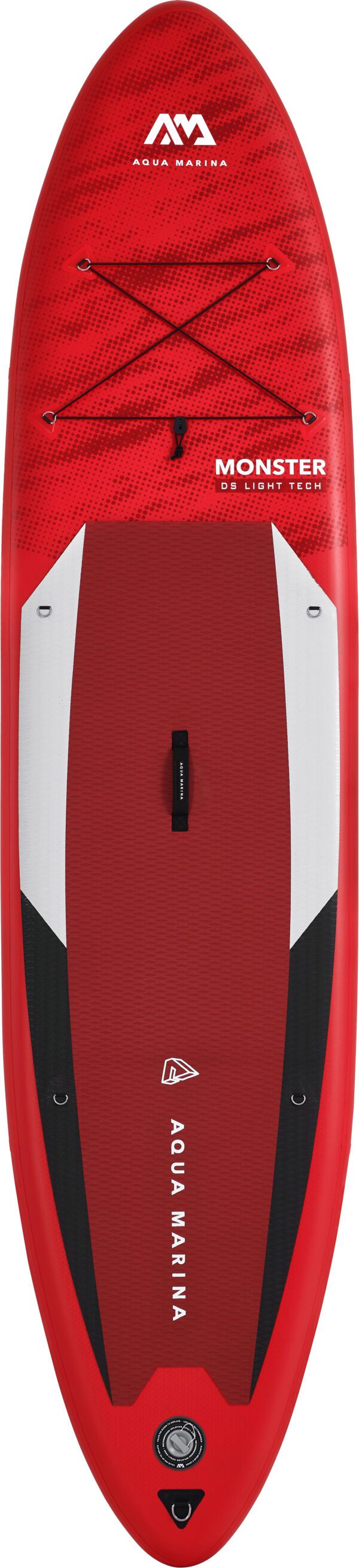 Tabla de Stand Up Paddle Surf "Monster" 170 Kgs: La Compañera Perfecta para tu Próxima Aventura - Imagen 12
