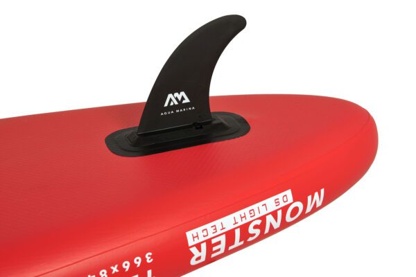 Tabla de Stand Up Paddle Surf "Monster" 170 Kgs: La Compañera Perfecta para tu Próxima Aventura - Imagen 11