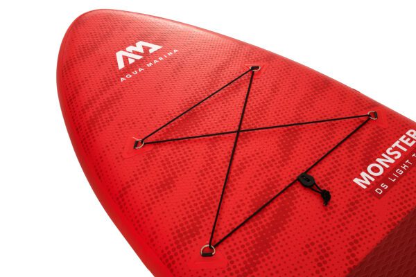 Tabla de Stand Up Paddle Surf "Monster" 170 Kgs: La Compañera Perfecta para tu Próxima Aventura - Imagen 8