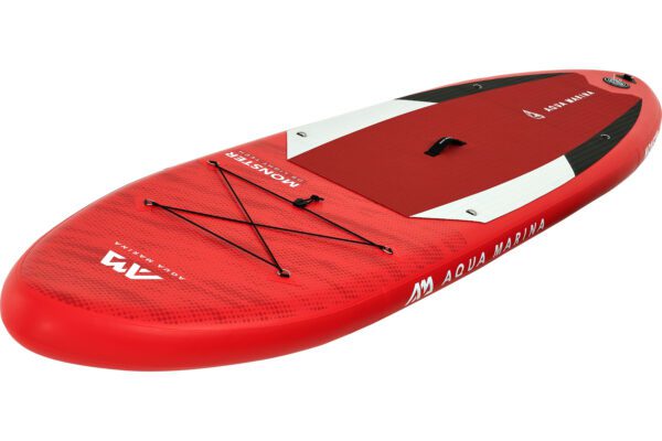 Tabla de Stand Up Paddle Surf "Monster" 170 Kgs: La Compañera Perfecta para tu Próxima Aventura - Imagen 10