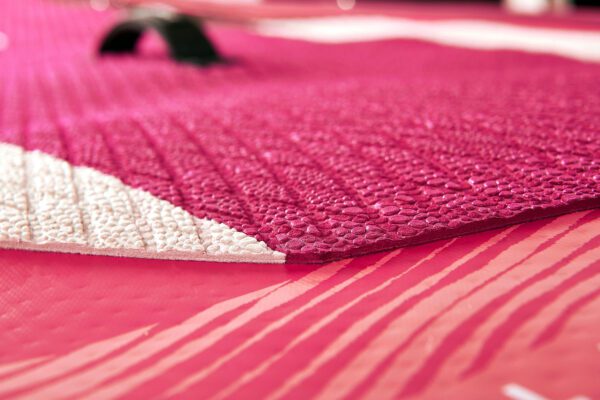 Tabla SUP Coral Raspberry 105 Kgs  – Ideal para Todos los Niveles en Argentina - Envio GRATIS - Imagen 7
