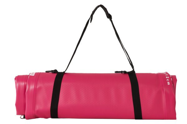 Tabla SUP Coral Raspberry 105 Kgs  – Ideal para Todos los Niveles en Argentina - Envio GRATIS - Imagen 5