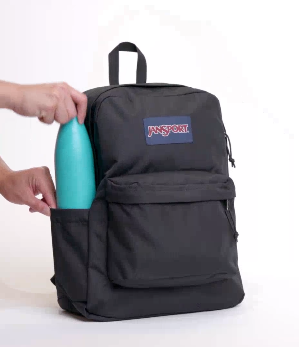 Mochila Jansport