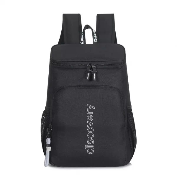 Mochila Conservadora Discovery – Alimentos Y Comida Frescos - Envió GRATIS - Imagen 4
