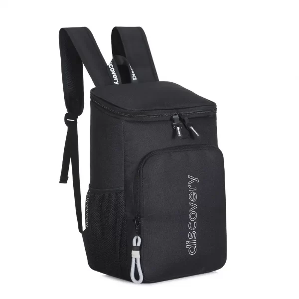 Mochila Conservadora Discovery – Alimentos Y Comida Frescos - Envió GRATIS - Imagen 3