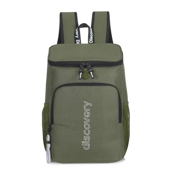 Mochila Conservadora Discovery – Alimentos Y Comida Frescos - Envió GRATIS - Imagen 6