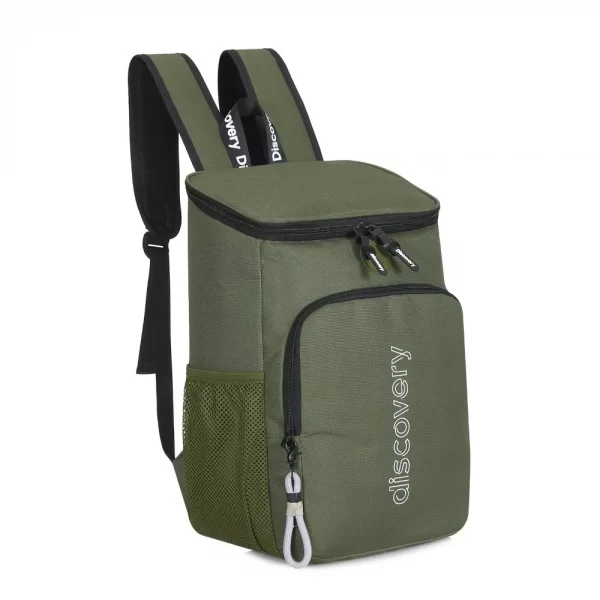 Mochila Conservadora Discovery – Alimentos Y Comida Frescos - Envió GRATIS - Imagen 5