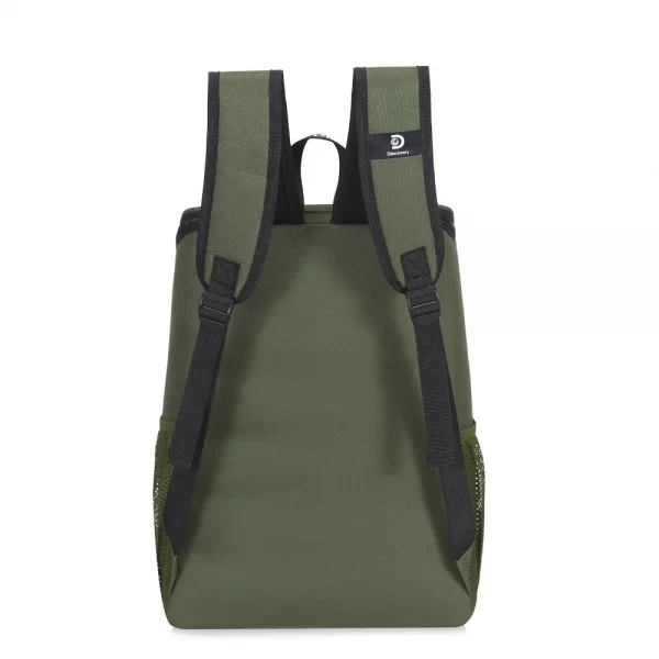 Mochila Conservadora Discovery – Alimentos Y Comida Frescos - Envió GRATIS - Imagen 7