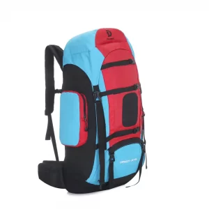 Mochila Camping Discovery