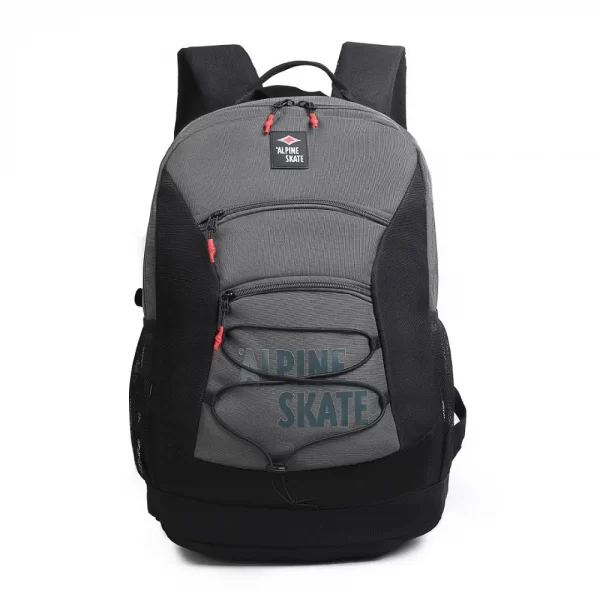 Mochila Alpine Skate - Resistencia y Estilo para Aventuras Envió GRATIS - Imagen 2