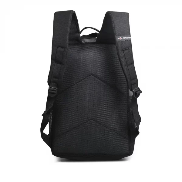 Mochila Alpine Skate - Resistencia y Estilo para Aventuras Envió GRATIS - Imagen 5