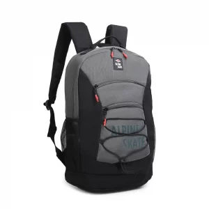Mochila Alpine Skate para aventuras extremas en Argentina