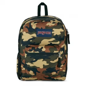 Mochila JanSport Cross Town Original