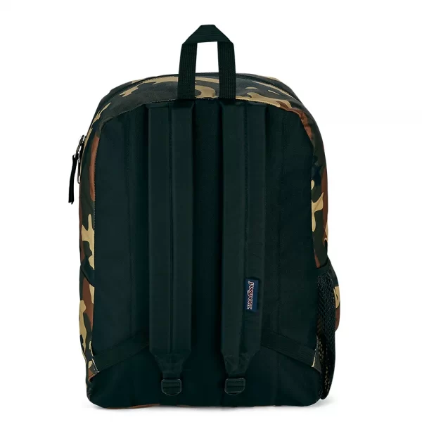 Mochila JanSport Cross Town Original. Estilo y Comodidad en Argentina - Imagen 5