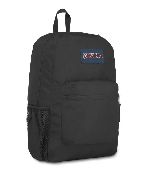 Mochila JanSport Cross Town Original. Estilo y Comodidad en Argentina - Imagen 8