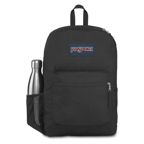 Mochila JanSport Cross Town Original. Estilo y Comodidad en Argentina - Imagen 7