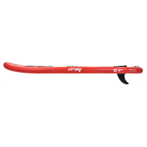 Zray E9 Stand Up Paddle Inflable Ideal Para Iniciarte En Arg - Imagen 7