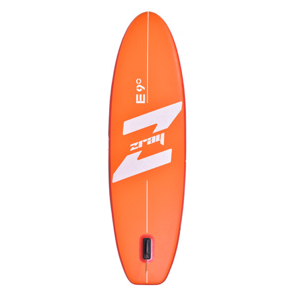 Zray E9 Stand Up Paddle Inflable Ideal Para Iniciarte En Arg - Imagen 6