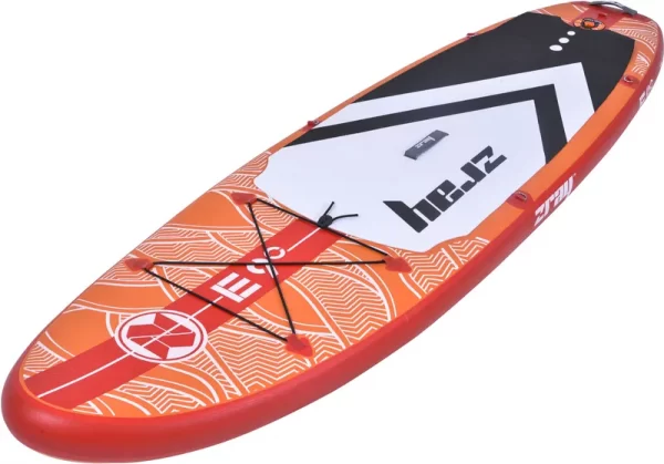 Zray E9 Stand Up Paddle Inflable Ideal Para Iniciarte En Arg - Imagen 4