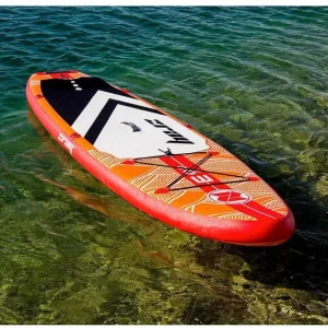 Zray E9 Stand Up Paddle Inflable Ideal Para Iniciarte En Arg