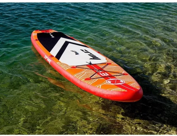 Zray E9 Stand Up Paddle Inflable Ideal Para Iniciarte En Arg